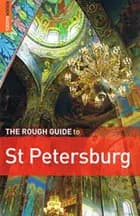 ST PETERSBURG, RUSSIA