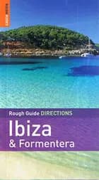 Ibiza & Formentera Directions, Rough Guide