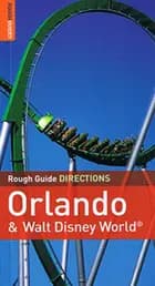Orlando & Walt Disney World Directions