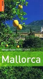 Mallorca Directions, Rough Guide