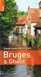 Bruges & Ghent Directions