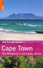 Cape Town, the Winelands & the Garden Route