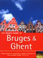 Bruges & Ghent, Mini Rough Guide