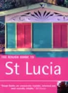 St. Lucia, Mini Rough Guide,