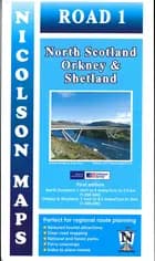 North Scotland: Orkney & Shetland