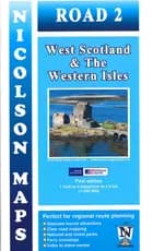 West Scotland & the Western Isles