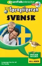 Svensk, kursus for børn af EuroTalk