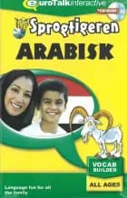 Arabisk, kursus for børn CD-ROM