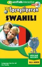 Swahili kursus for børn CD-ROM