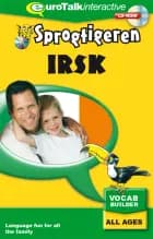 Irsk gælisk, kursus for børn