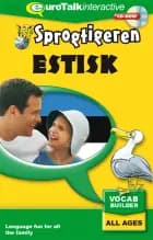 Estisk, kursus for børn