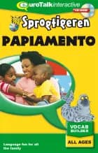 Papiamento, kursus for børn CD-ROM