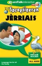 Jèrriais kursus for børn