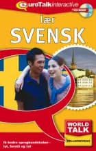 Svensk fortsættelseskursus