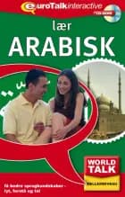Arabisk fortsættelseskursus