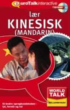 Mandarin fortsættelseskursus