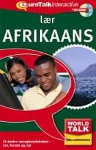 Afrikaans fortsættelseskursus