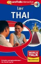 Thai fortsættelseskursus