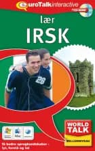 Irsk gælisk fortættelseskursus