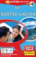 Skotsk gælisk fortsættelseskursus