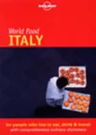 Italy, World Food Guide