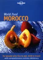 Morocco, World Food Guide