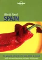 Spain, World Food Guide