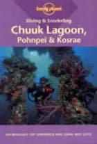 Chuuk Lagoon, Pohnpei & Kosrae, Diving & Snorkeling