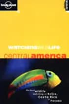 Watching wildlife central america