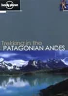 Walking in the Patagonian Andes