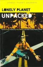 Lonely planet unpacked