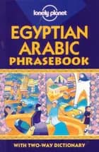 Egyptian Arabic