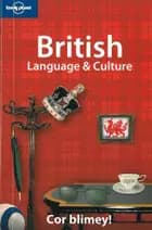 British Language & Culture