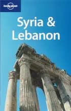 Syria  & Lebanon