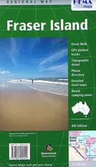 Fraser Island