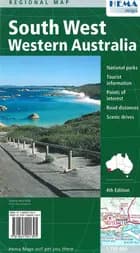 South west western australia