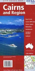 Cairns and Region