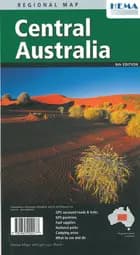 Central Australia