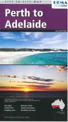 Perth to Adelaide