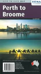 Perth to Broome