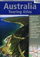 Australia Touring Atlas