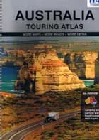 Australia Touring Atlas