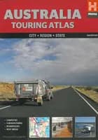 Australia Touring Atlas