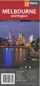 Melbourne and Region