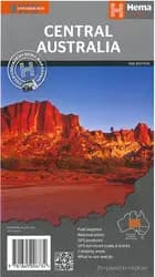 Central Australia