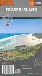 Fraser Island