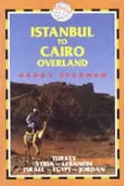 Istanbul  to Cairo Overland