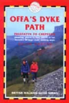 Offa's dyke path - Prestatyn to Chepstow