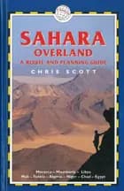 Sahara Overland