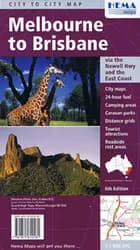 Melbourne to Sydney